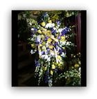 Fuenral Memorial Flowers