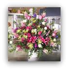 Funeral Flower Spray