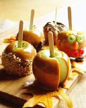 Caramel Apple Tip