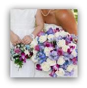 Bride bouquets