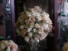 Wedding flowers