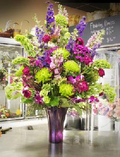 Birthday Flowers