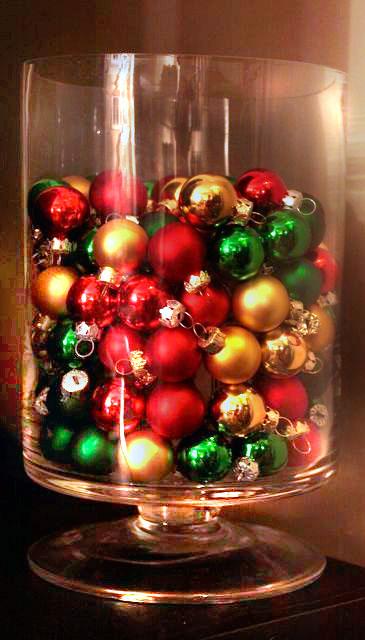 Christmas flower special